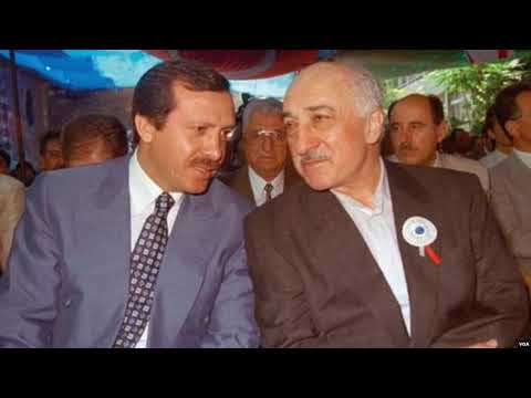 Biz yapsak Karı kız kavgası olurdu