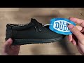Hey Dude Wally Classics Are They Comfy! | Lightweight Slip-On