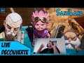 SandLand - Stalas lance le jeu adapté du manga