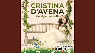 Video thumbnail of "Cristina D'Avena - All'arrembaggio!"