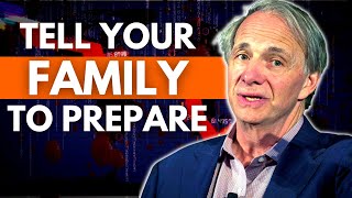 Most Experts Are SO WRONG About This Market | Ray Dalio Latest Interview Net Worth