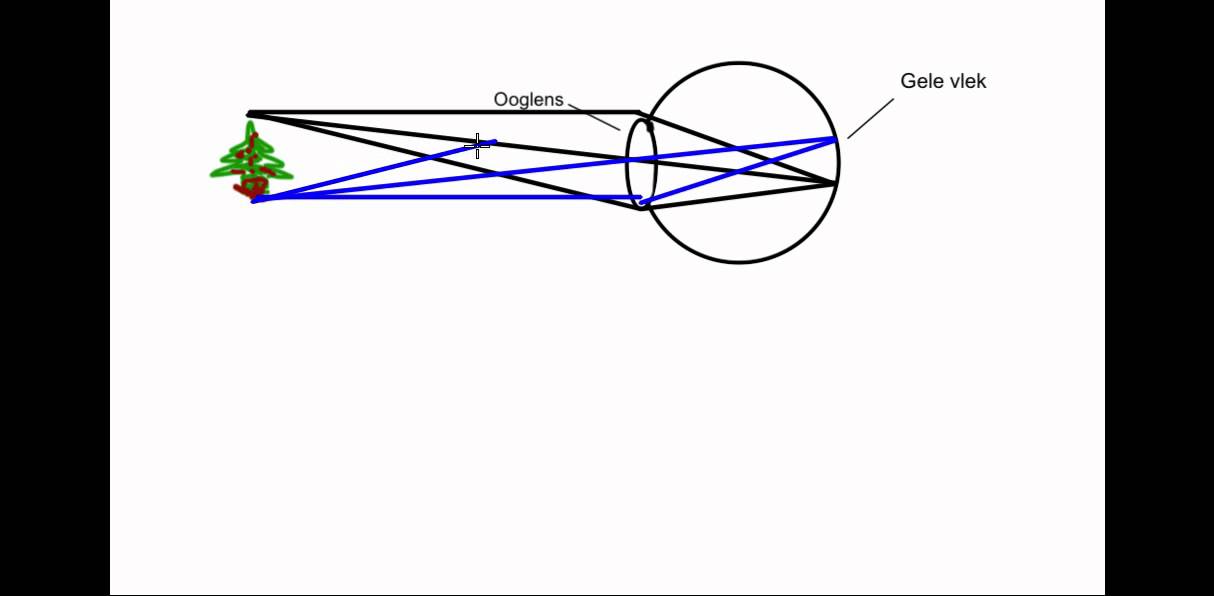 Optica 4: De lenzenformule