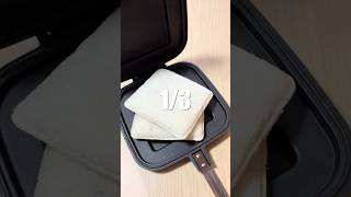 君はランチパックを4枚一気に食べたことはあるか？私はある#shorts