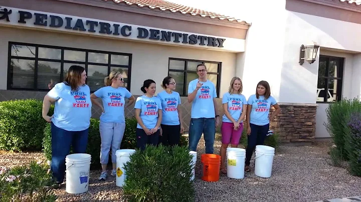 Amazing Kidz Pediatric Dentistry / Dr. Larry Shult...
