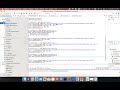 Lecture 28 : Accounter Project (Cont JtappedPane, security )
