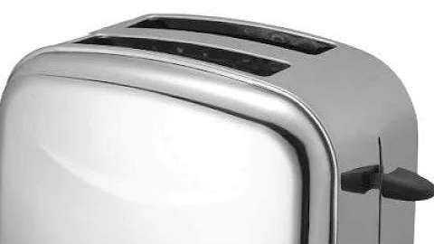 SCP-426 I am a Toaster| Object Class: Euclid