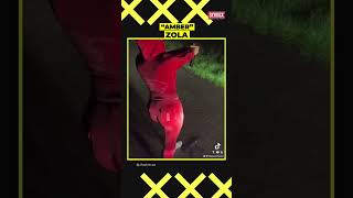 Zola et son teaser très très chaud ! 🔥 Resimi