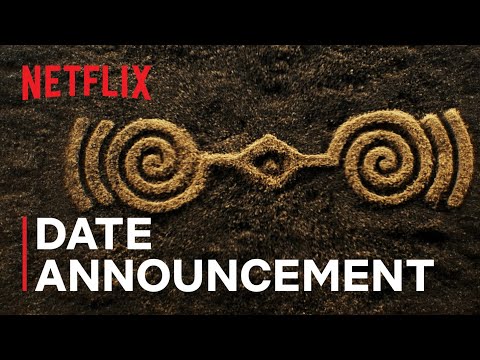 The Gift S2 | Date Announcement | Netflix