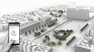 Kinetic Architecture: response systems for intensive cities