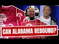 Josh Pate &amp; Cole Cueblic On Alabama&#39;s Problems In 2023 (Late Kick Cut)