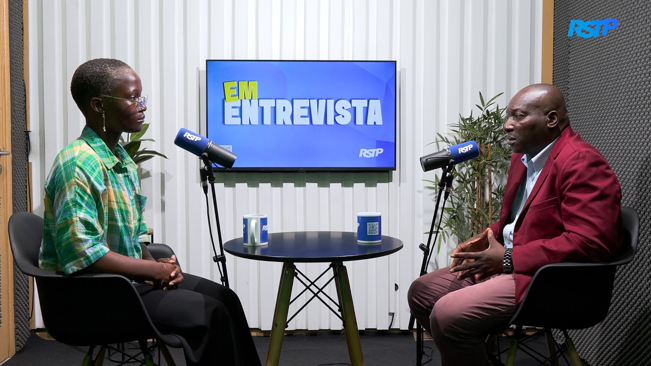 Associação dos Jovens de Empresários realiza 3º. Fórum de Empresa e Startup em STP