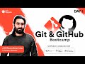 Day 1  introduction to git