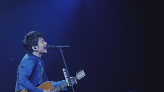 Video thumbnail of "Mr.Children「Over」from 30th Anniversary Tour 半世紀へのエントランス - 2022.5.10 TOKYO DOME -"