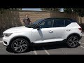 The 2019 Volvo XC40 Is the Coolest Volvo in Decades