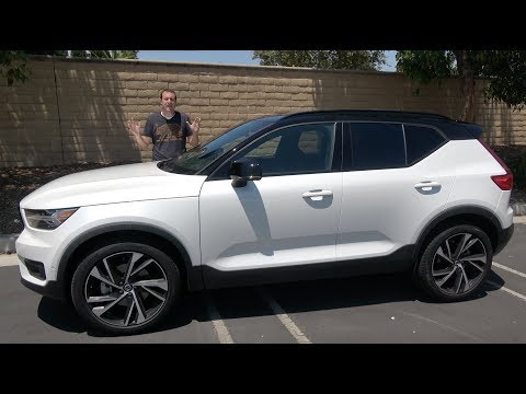 the-2019-volvo-xc40-is-the-coolest-volvo-in-decades