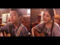 Meghan Trainor Like I m Gonna Lose You Acoustic Cover by Megan Lee ft. Lance Lim