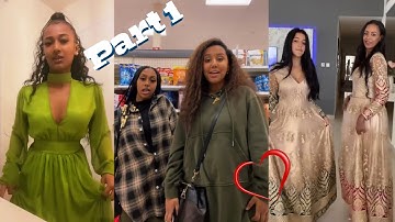 Eritrean Tiktok funny show compilation part 1