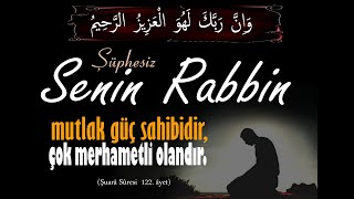 Hz. Nuh (as) ve Oğlu.|| Ömer Akbal