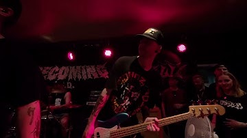 Swell @ JH Tydeeh, Mol - 26.04.2025 (Multicam)