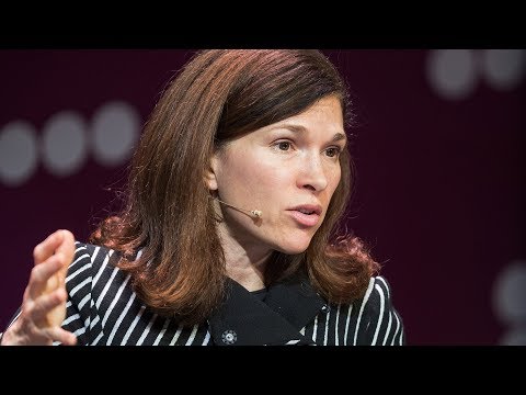 How to do business... Laura Alfaro?