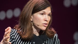 How to do business... Laura Alfaro?