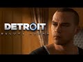 НАЧАЛО РЕВОЛЮЦИИ ∎ Detroit: Become Human Прохождение и Обзор игры #2