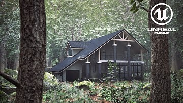 Master Camera Shake Effects in Unreal Engine 5.4 with Lightning Speed!