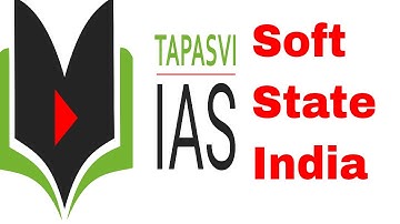 What is Soft State? क्या भारत एक Soft State है, Why India is considered as soft state?