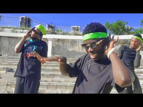 @costatitchworld & @dplatnumz - Superstar ft Ma Gang [Official Dance Video] | Amapiano