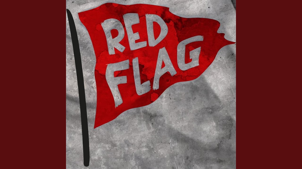 Mira Red Flag en YouTube Mira Red Flag en YouTube