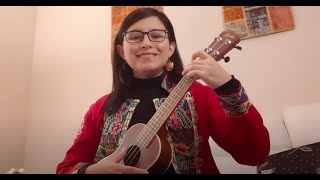Video voorbeeld van "Gisela Quiroga - Collita (cover)"
