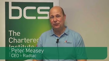 Building agile foundations event