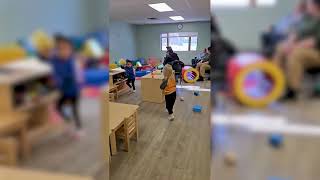 Play, Learn, Grow: Early Head Start Playgroups!