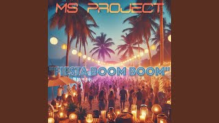 Fiesta Boom Boom (Rework edit)