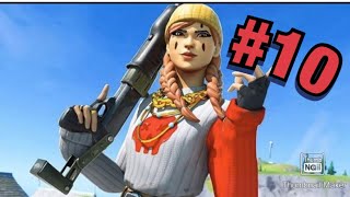 Slicks highlights #1|Diva fortnite montage