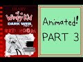 Diary of a Wimpy Kid Dark Web 3 ANIMATED! (u/johnwasnever)