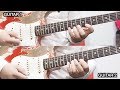 Highway star  deep purple  guitar solo  cover by peter sow