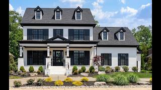 Lakefront Living Near Nashville TN | Foxland Harbor Luxury Home with Pool & Boat Slip