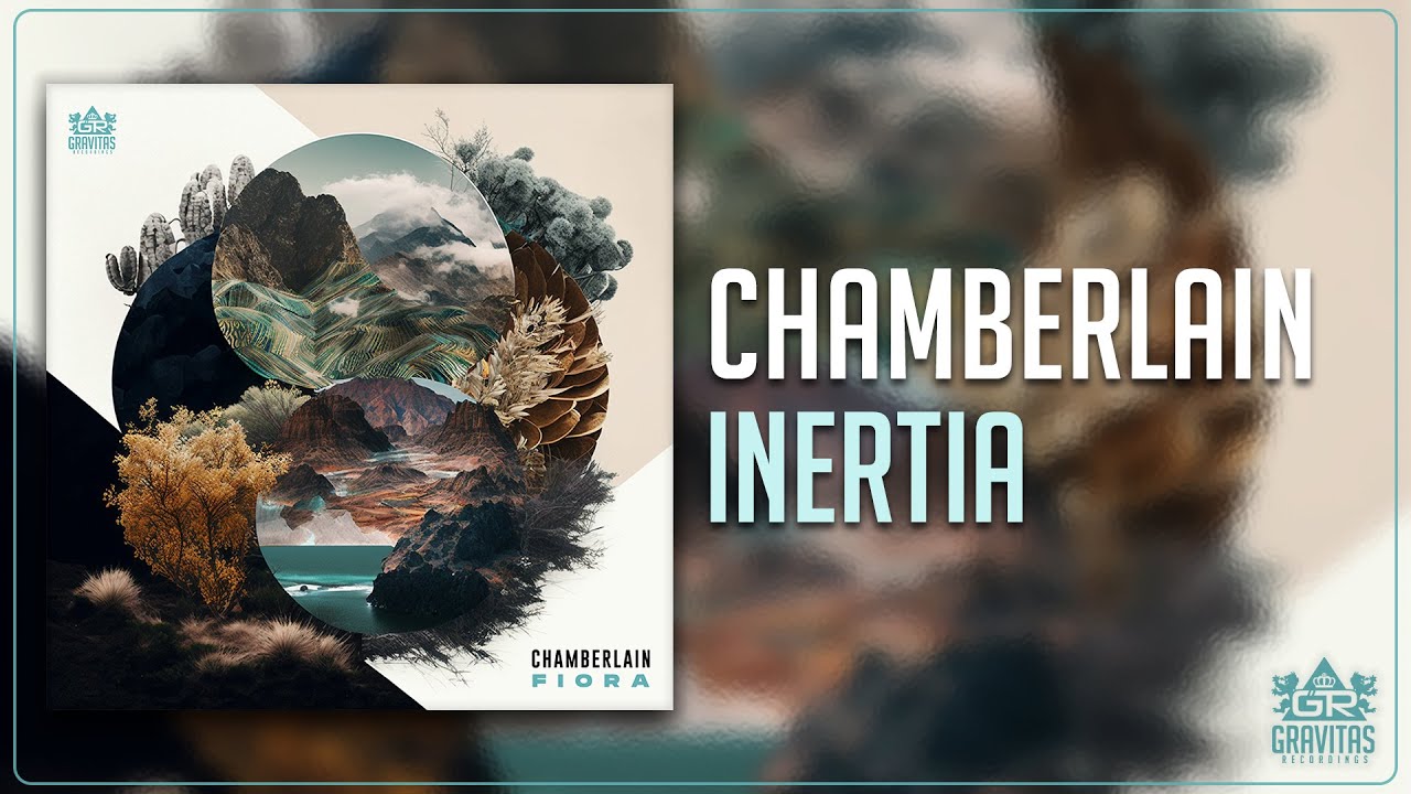 Watch Chamberlain - Inertia on YouTube Watch Chamberlain - Inertia on YouTube
