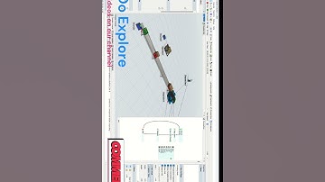 Short 5 | Pallet Packing On Station | Simulation Modelling | Process Flow | Flexsim 2024 | BE AWARE