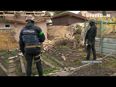 Село Горенка после