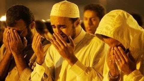 مزمار من مزامير آل داوود, تلاوة ولا أروع