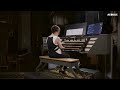 Capture de la vidéo Zuzana Ferjenčíková Plays Liszt's "Tristis Est" From His "Christus" Oratorio In Her Own Arrangement.