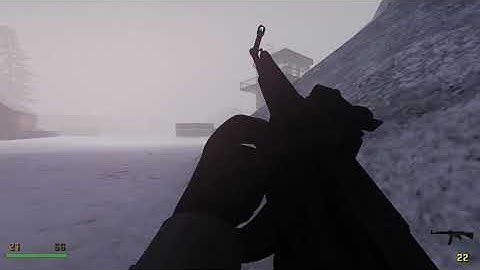 Return To Castle Wolfenstein Real RTCW Mod on Realism Difficulty#3 FINAL +reshade Effects