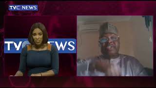 Information WATCH: Security Consultant Reveals What Must Be Done After Edo Train Attack Guide