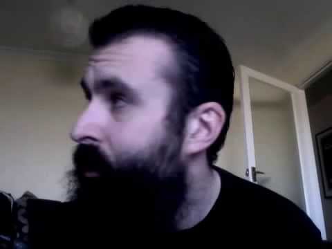 Scroobius Pips Christmas Message