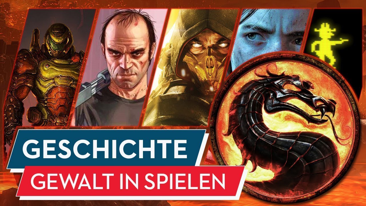 Das böseste Videospiel aller Zeiten