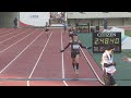 テレビ中継には入りきらなかった全選手のフィニッシュすべて見せます!第43回大阪国際女子マラソン