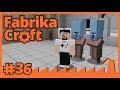 UZAYLI KÖYLÜLER ve OKSİJEN SORUNU - FabrikaCraft #36