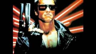 Terminator 1 - EftPS - Remix chords